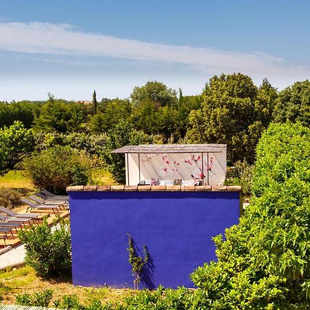 Ritournelle En Provence 18 Personnes 4 Etoiles Villa Pernes-les-Fontaines Kültér fotó