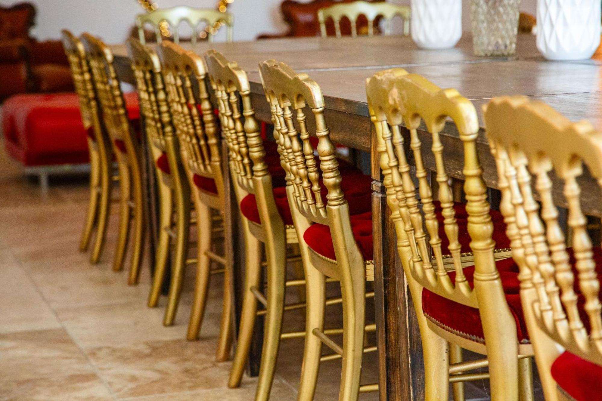 Ritournelle En Provence 18 Personnes 4 Etoiles Villa Pernes-les-Fontaines Kültér fotó